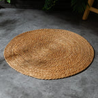 Cat Scratcher Rattan Mat Board Cat Scratch for Sharpen Nails Scraper Cats Tree Cat Scratching Post Sofa Mats Furniture Protector