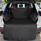 Waterproof Dog Car Seat Cover – detail view 3