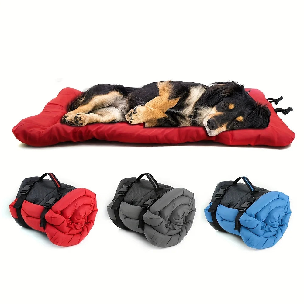 Waterproof Dog Bed Cushion