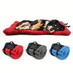 Waterproof Dog Bed Cushion