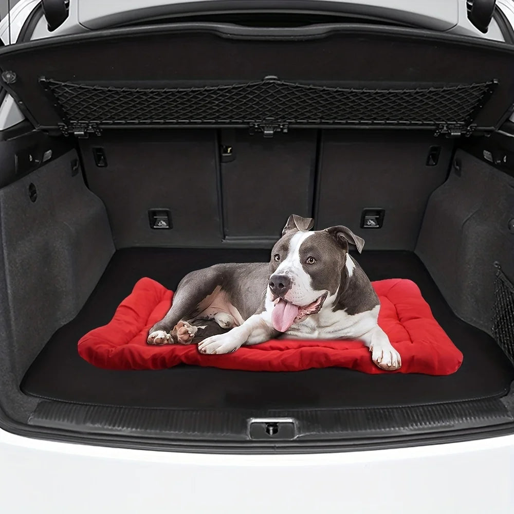 Waterproof Dog Bed Cushion