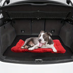 Waterproof Dog Bed Cushion