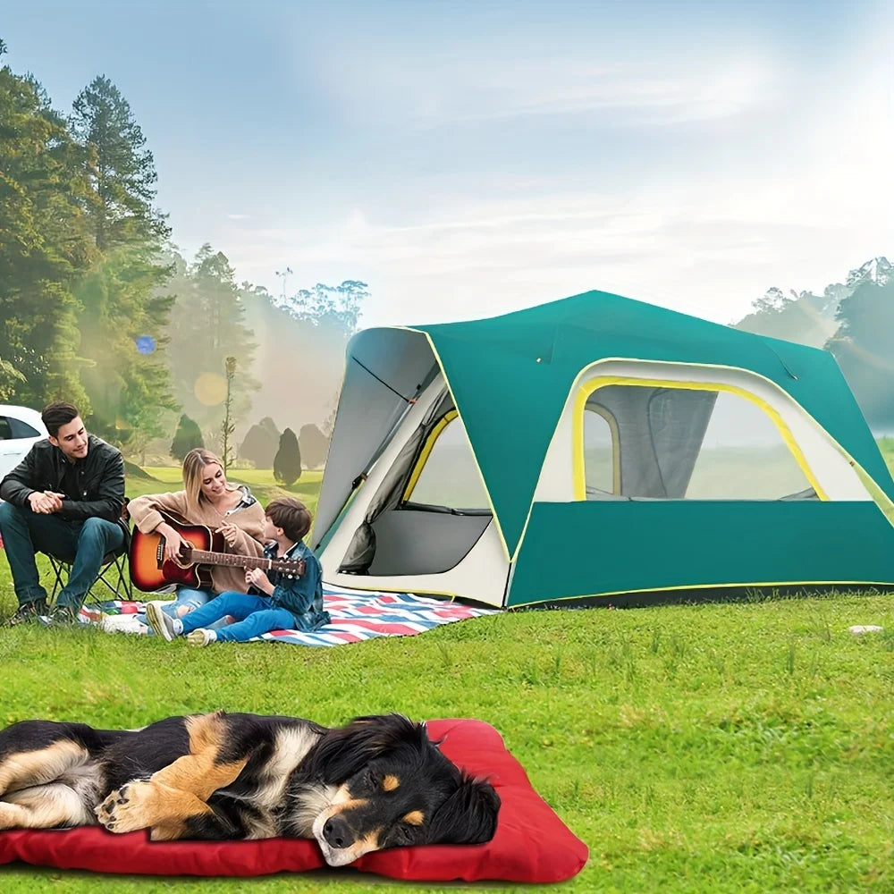 Waterproof Dog Bed Cushion