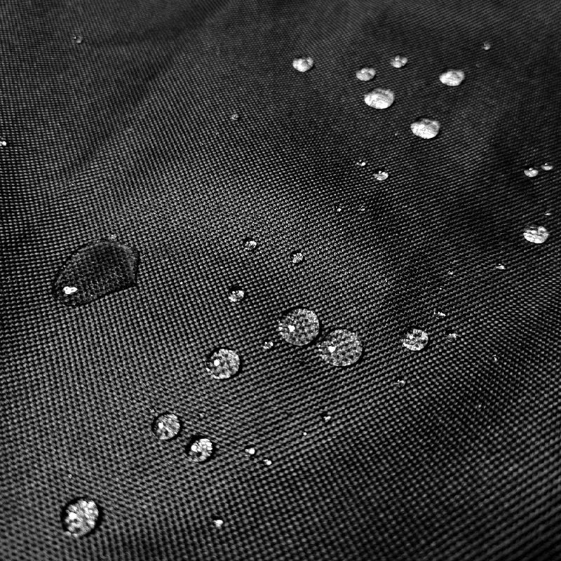 Waterproof Dog Car Seat Cover – detail view 2