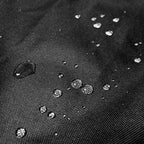 Waterproof Dog Car Seat Cover – detail view 2