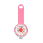 LED Pet Dog Cat Collar Pendant Night Safety Cat Luminous Light IPX7 Waterproof Flashing Harness with Light for Dog Accessories